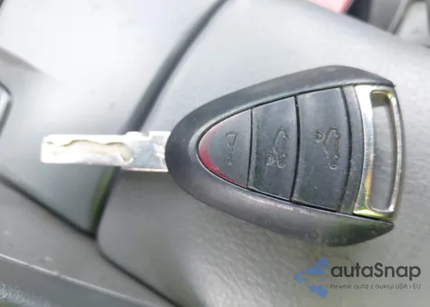 2012 Porsche Boxster z USA, uszkodzony, nr VIN WP0CA2A80CS710230